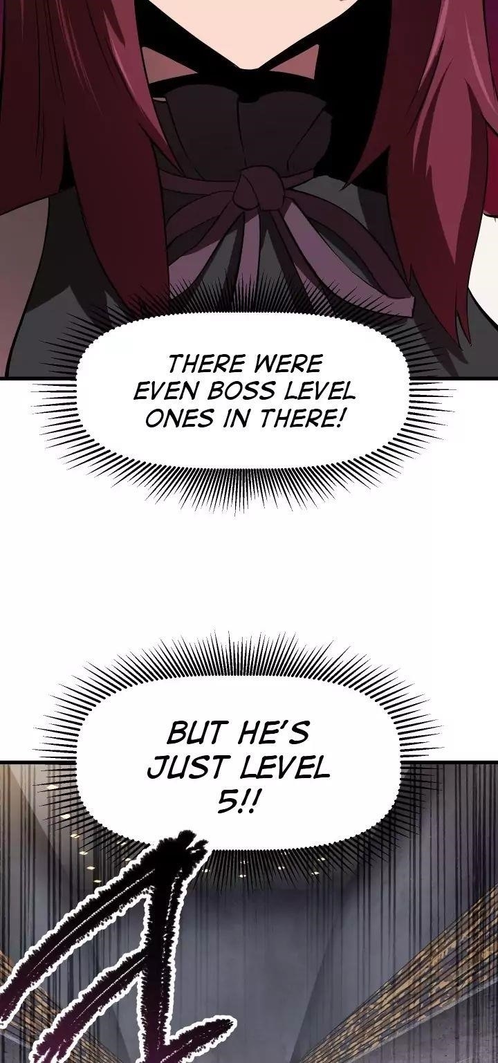 Survival Story Of A Sword King In A Fantasy World Chapter 56 - Page 56 in English