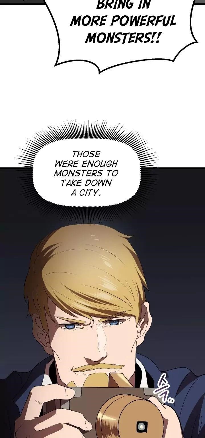 Survival Story Of A Sword King In A Fantasy World Chapter 56 - Page 61 in English