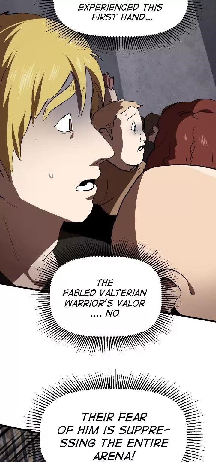 Survival Story Of A Sword King In A Fantasy World Chapter 56 - Page 63 in English