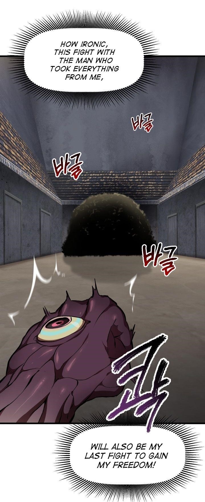 Survival Story Of A Sword King In A Fantasy World Chapter 56 - Page 7 in English