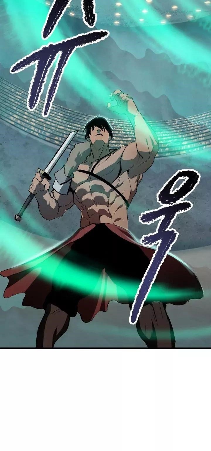 Survival Story Of A Sword King In A Fantasy World Chapter 56 - Page 70 in English