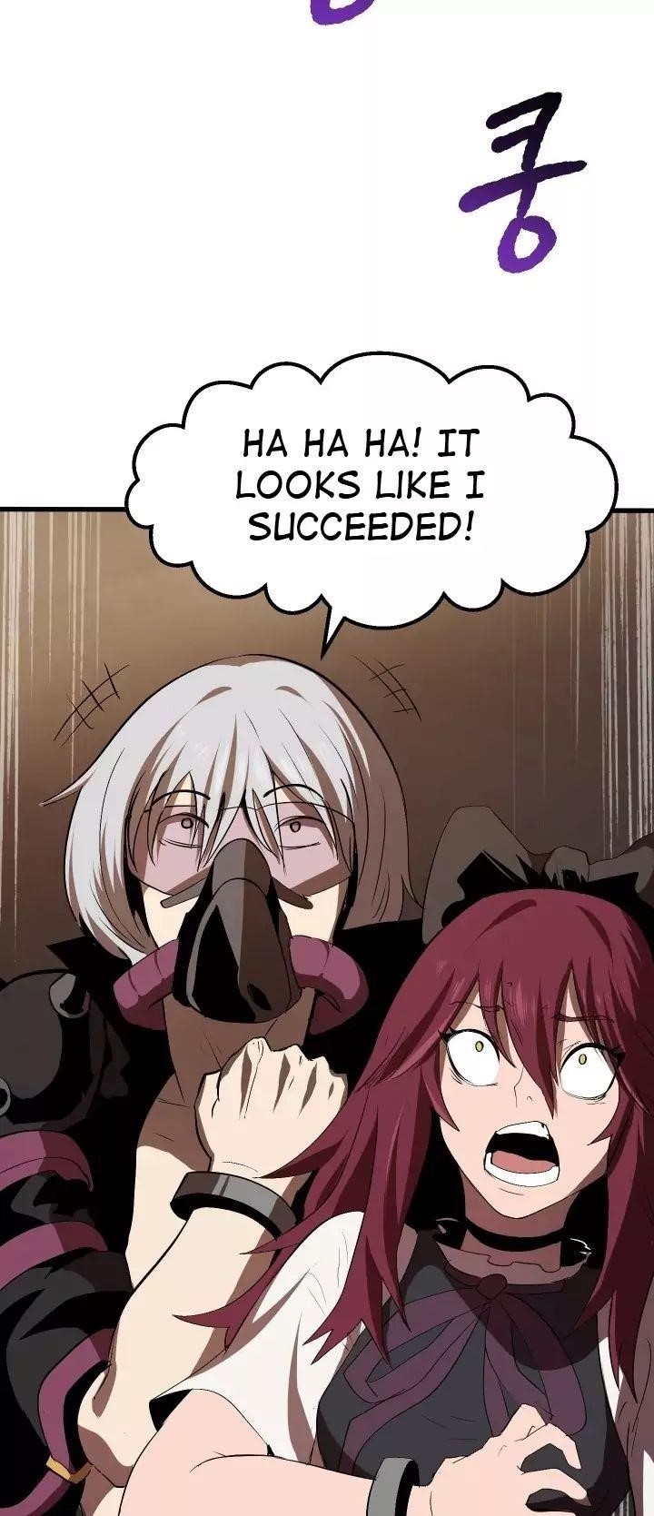 Survival Story Of A Sword King In A Fantasy World Chapter 56 - Page 77 in English