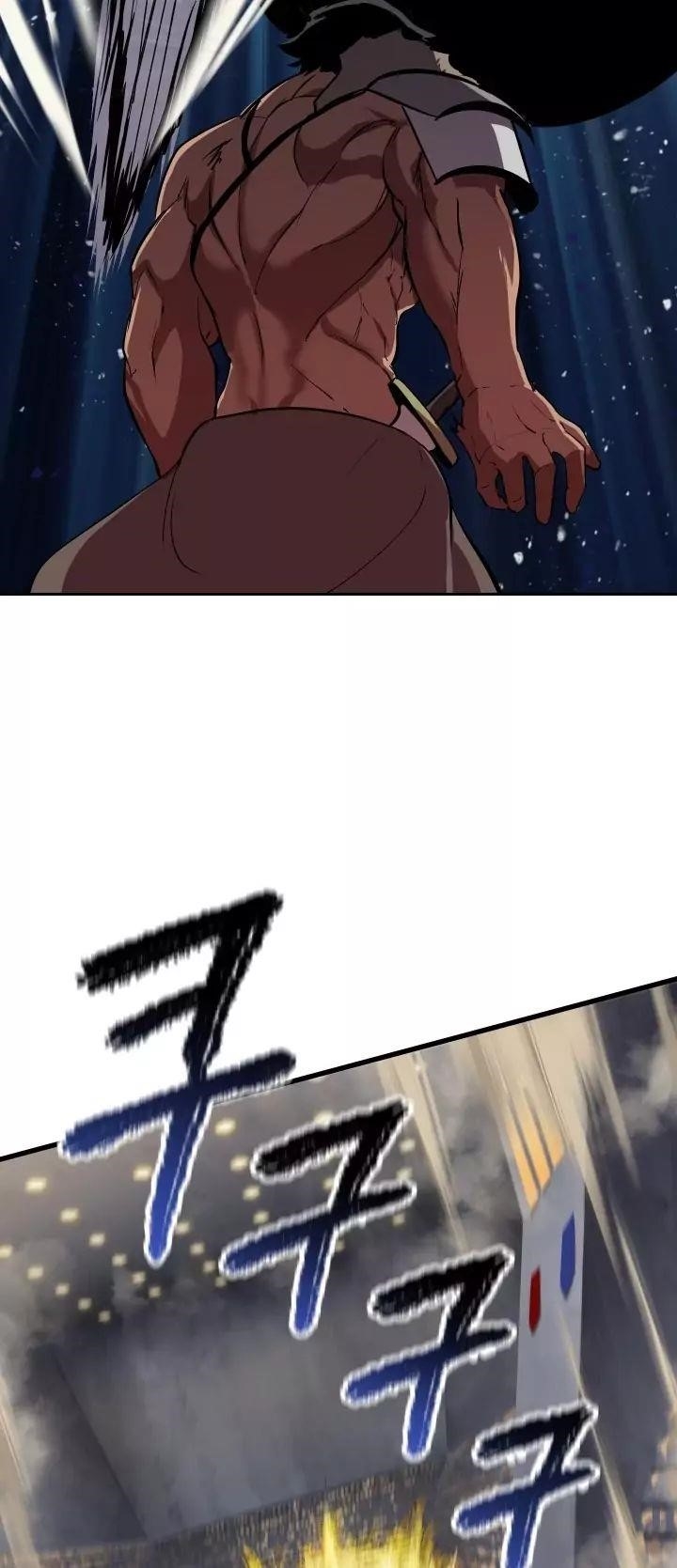 Survival Story Of A Sword King In A Fantasy World Chapter 56 - Page 87 in English