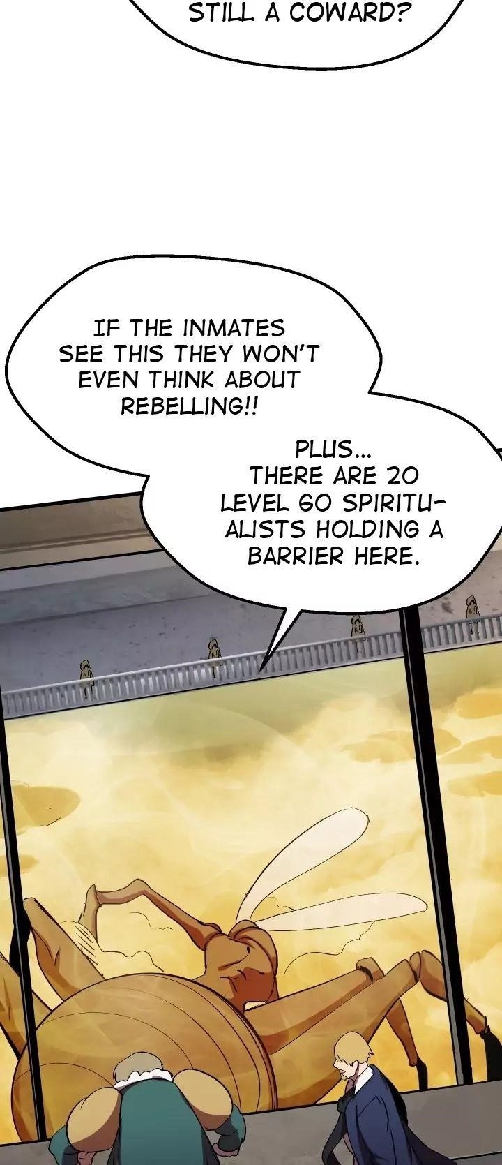 Survival Story Of A Sword King In A Fantasy World Chapter 56 - Page 90 in English