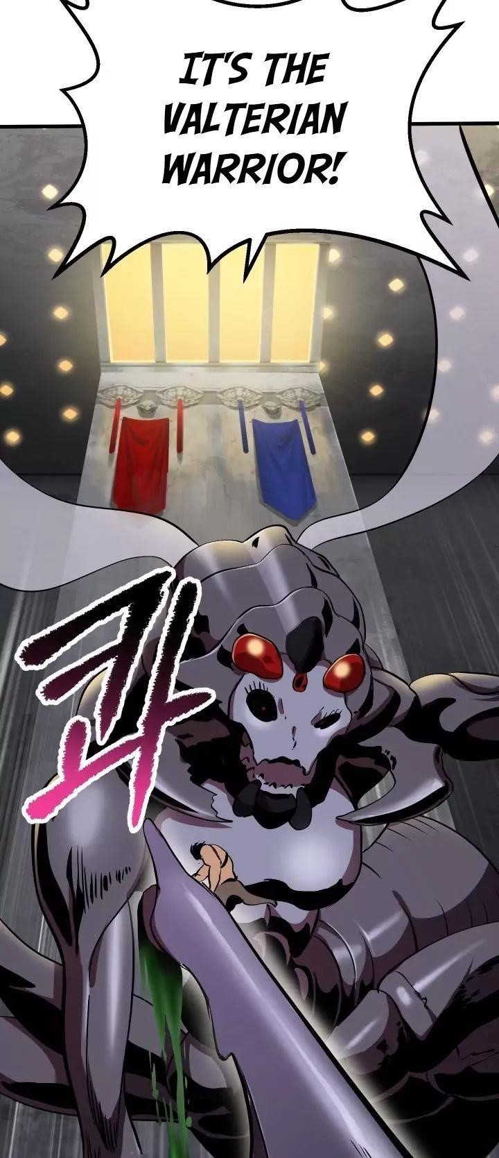 Survival Story Of A Sword King In A Fantasy World Chapter 56 - Page 94 in English