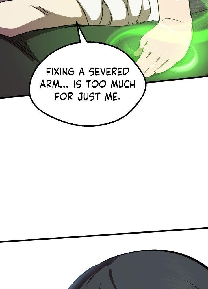 Survival Story Of A Sword King In A Fantasy World Chapter 58 - Page 118 in English