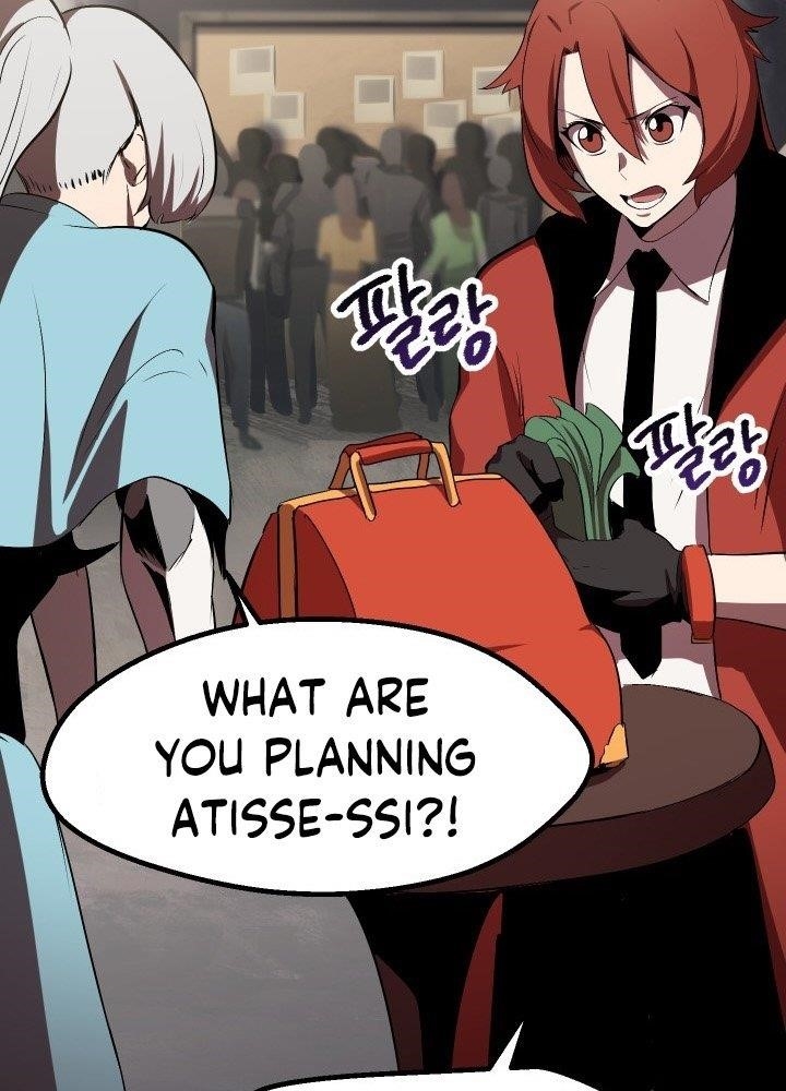 Survival Story Of A Sword King In A Fantasy World Chapter 58 - Page 159 in English