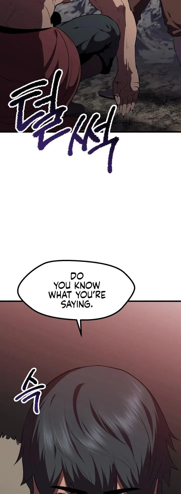 Survival Story Of A Sword King In A Fantasy World Chapter 59 - Page 20 in English