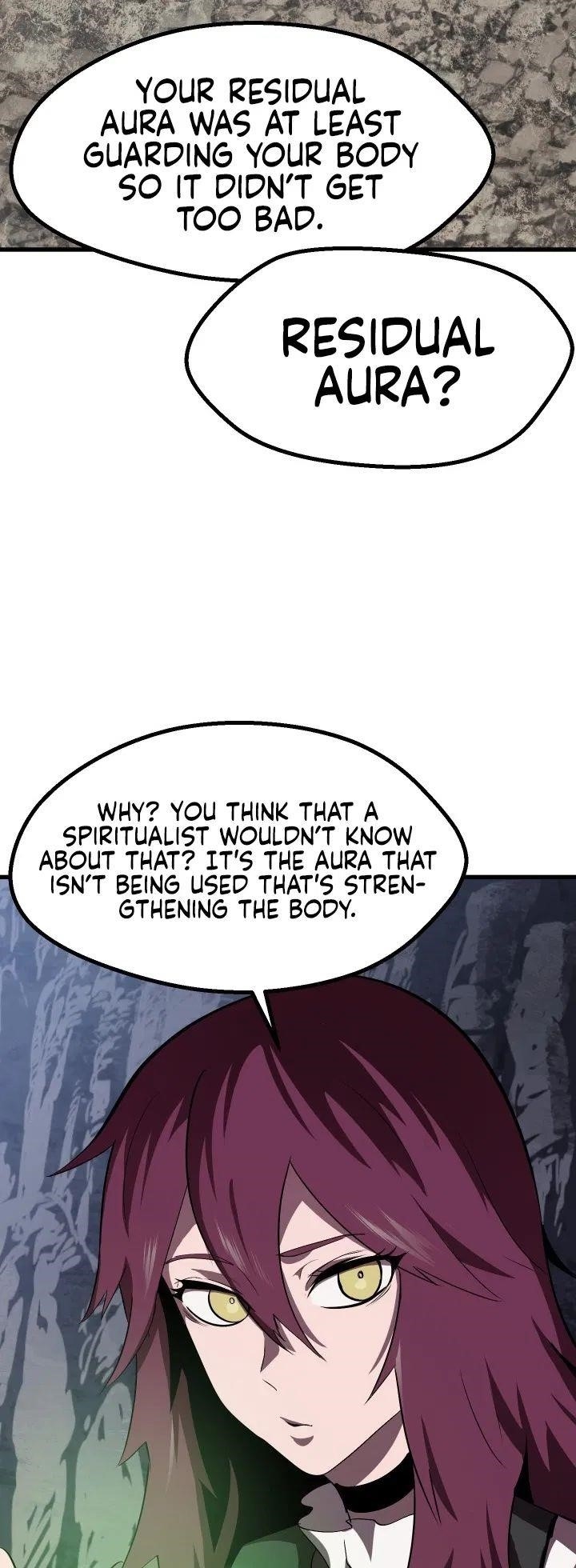 Survival Story Of A Sword King In A Fantasy World Chapter 59 - Page 25 in English