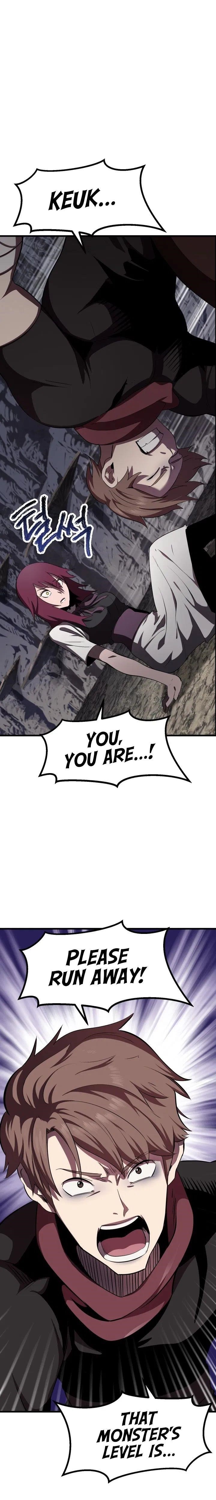 Survival Story Of A Sword King In A Fantasy World Chapter 59 - Page 3 in English