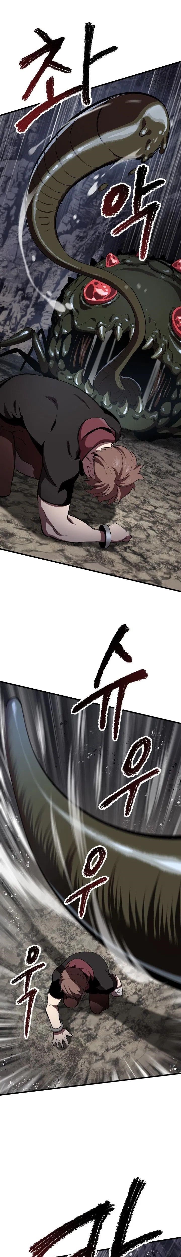 Survival Story Of A Sword King In A Fantasy World Chapter 59 - Page 4 in English