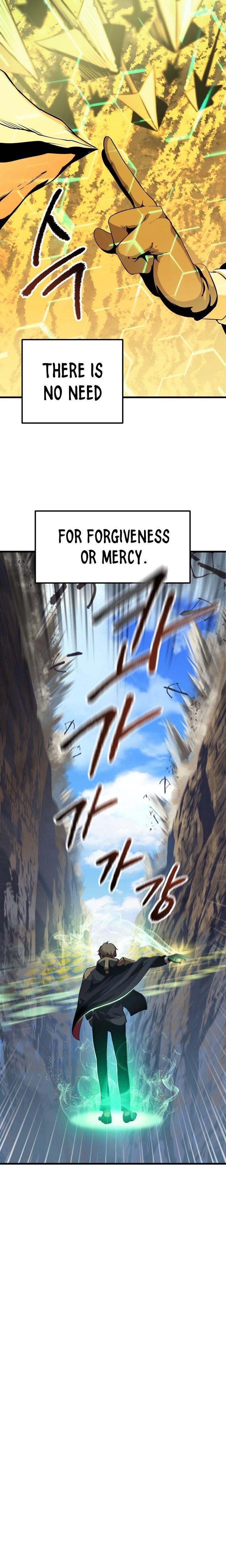 Survival Story Of A Sword King In A Fantasy World Chapter 60 - Page 24 in English