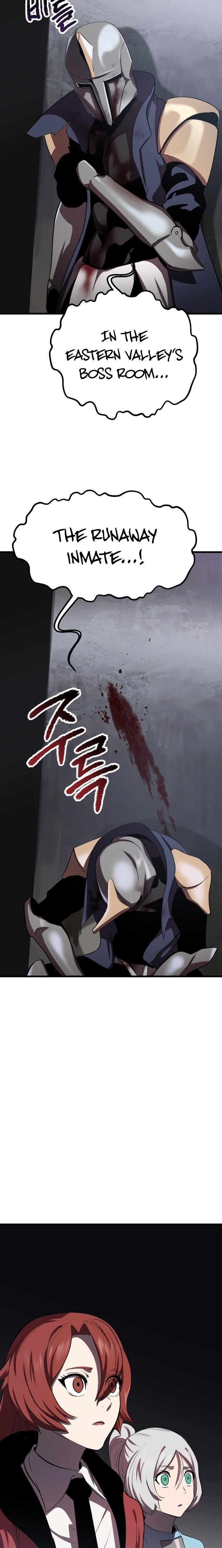 Survival Story Of A Sword King In A Fantasy World Chapter 60 - Page 39 in English