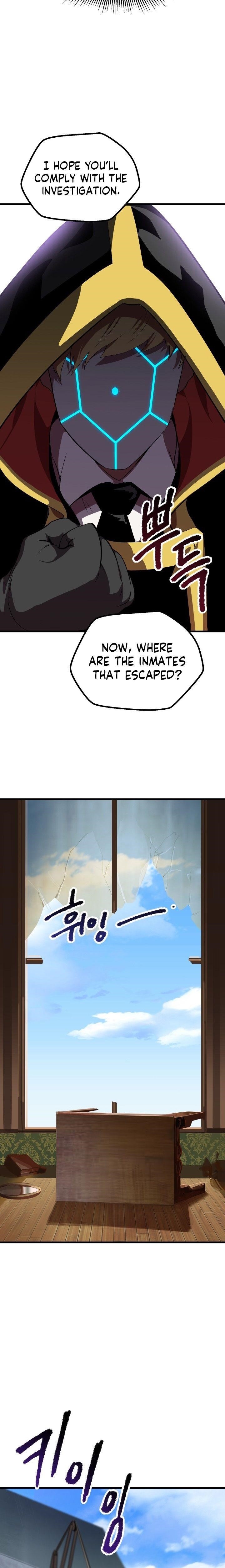 Survival Story Of A Sword King In A Fantasy World Chapter 60 - Page 6 in English