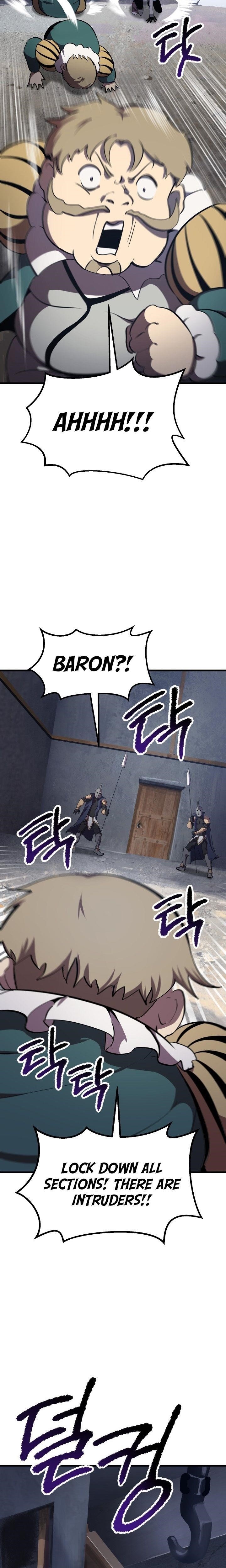 Survival Story Of A Sword King In A Fantasy World Chapter 60 - Page 9 in English