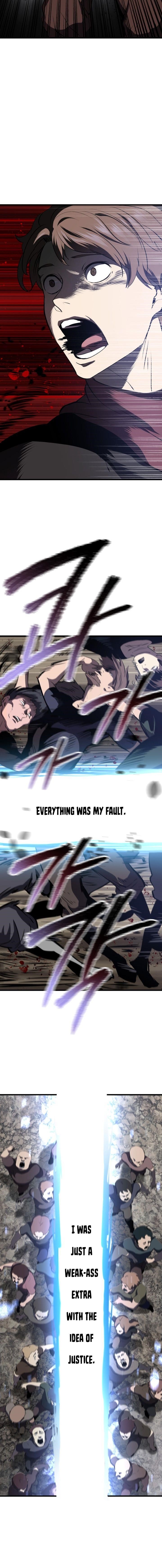 Survival Story Of A Sword King In A Fantasy World Chapter 62 - Page 14 in English