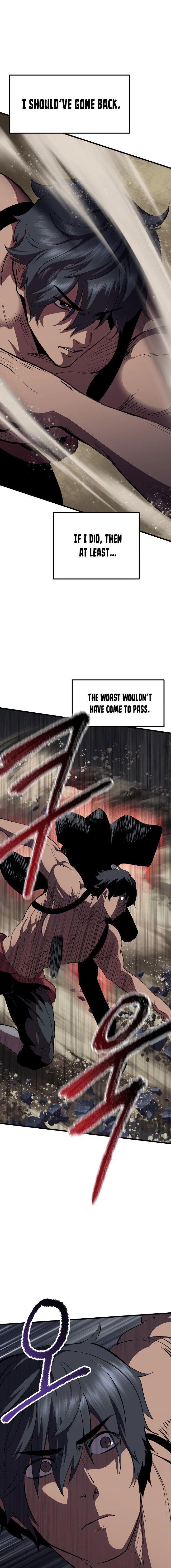 Survival Story Of A Sword King In A Fantasy World Chapter 62 - Page 7 in English