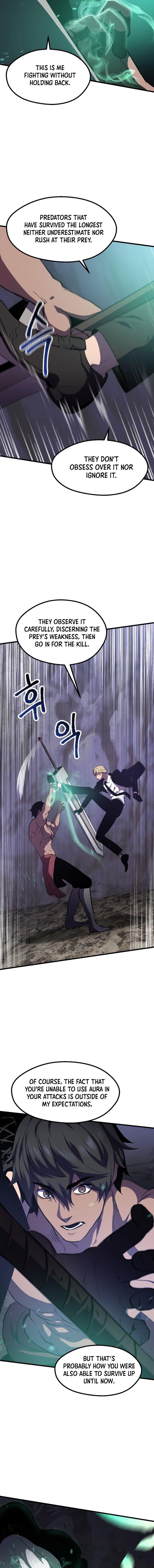 Survival Story Of A Sword King In A Fantasy World Chapter 63 - Page 20 in English