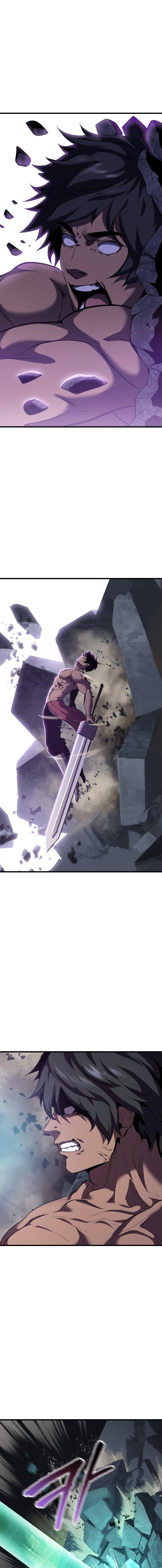 Survival Story Of A Sword King In A Fantasy World Chapter 63 - Page 22 in English
