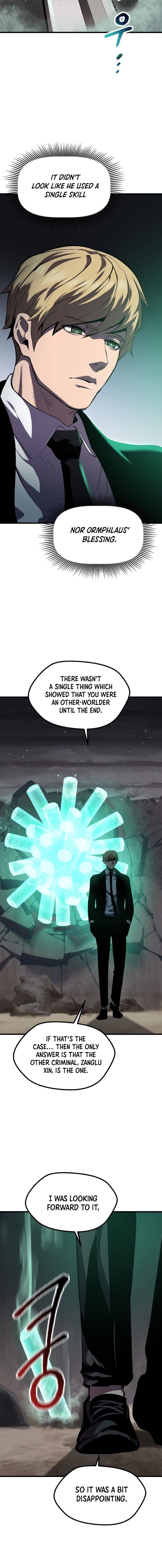 Survival Story Of A Sword King In A Fantasy World Chapter 63 - Page 24 in English