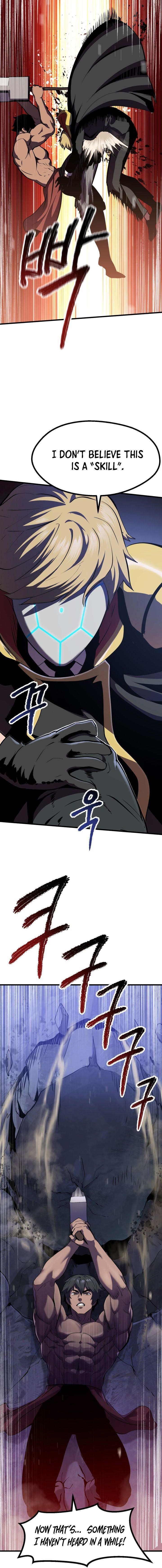 Survival Story Of A Sword King In A Fantasy World Chapter 63 - Page 6 in English