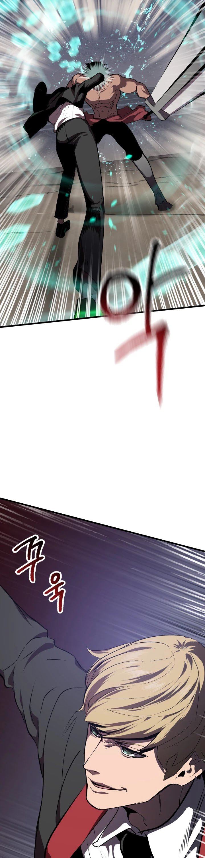 Survival Story Of A Sword King In A Fantasy World Chapter 64 - Page 19 in English
