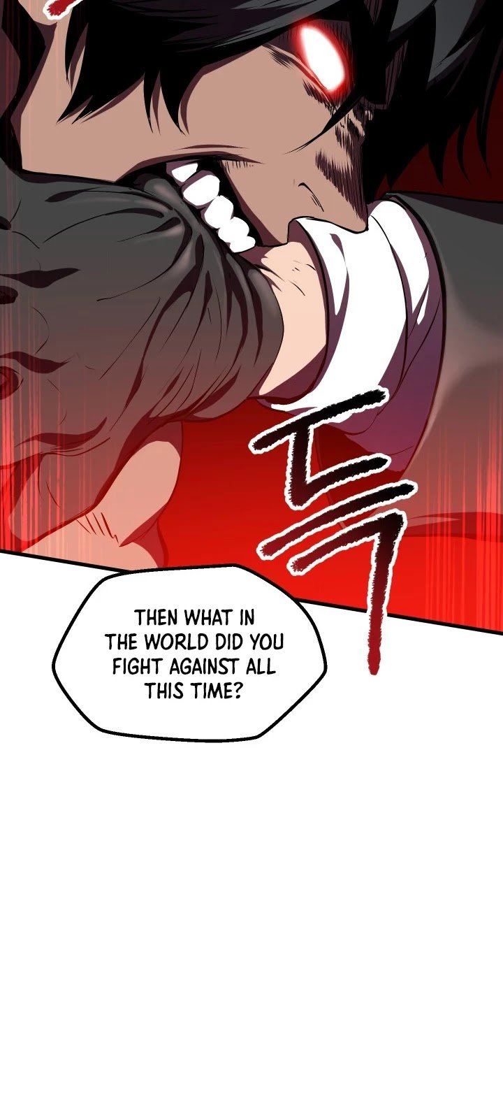 Survival Story Of A Sword King In A Fantasy World Chapter 64 - Page 21 in English