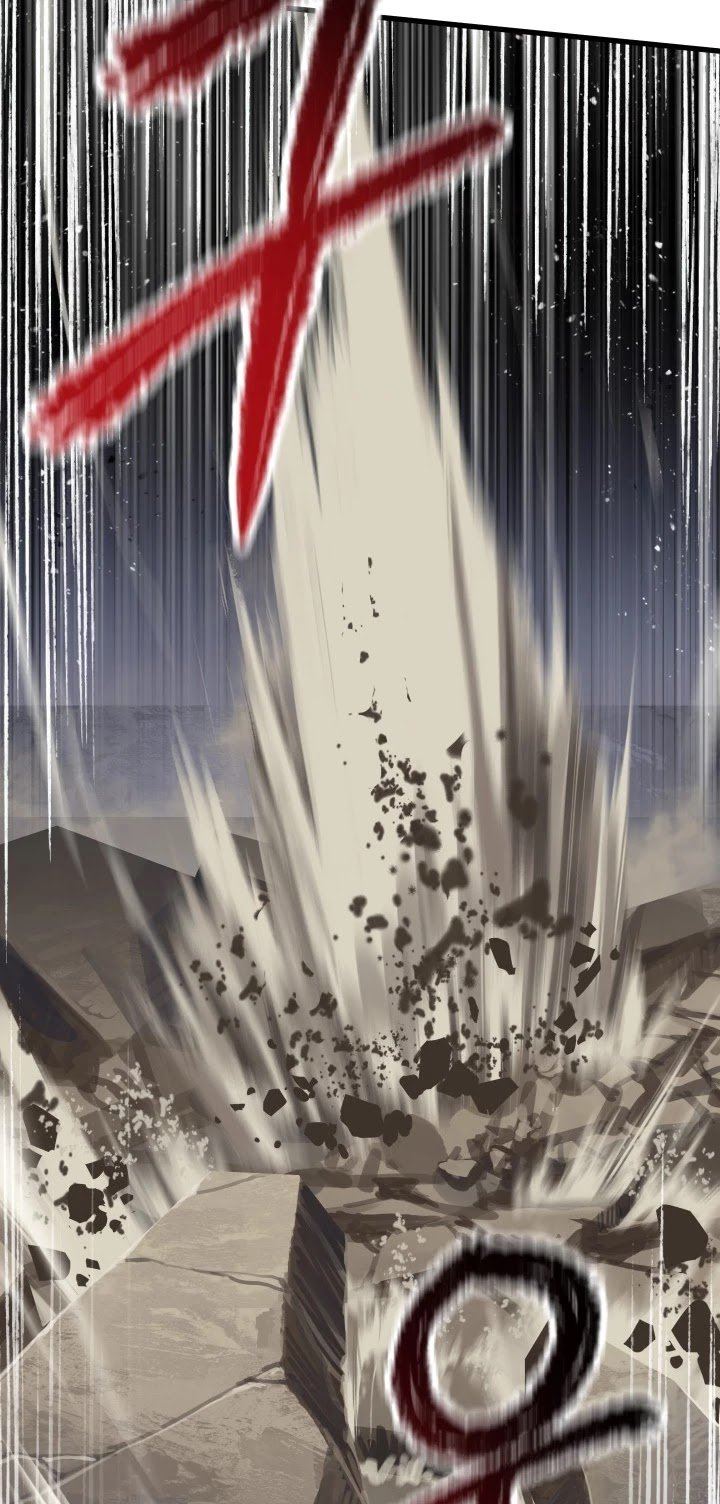 Survival Story Of A Sword King In A Fantasy World Chapter 64 - Page 23 in English