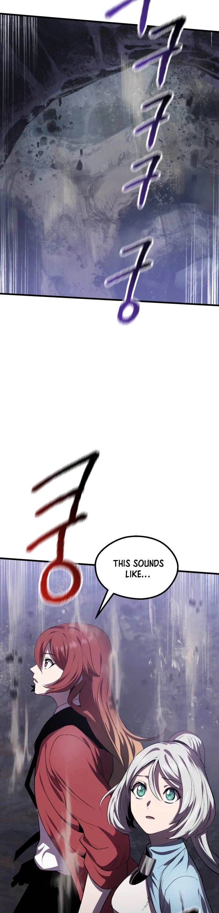 Survival Story Of A Sword King In A Fantasy World Chapter 64 - Page 25 in English