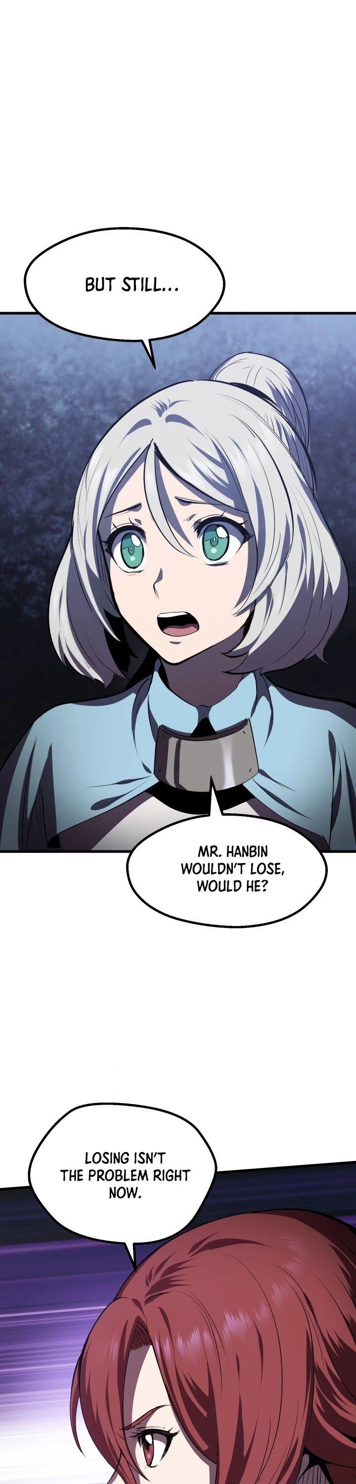 Survival Story Of A Sword King In A Fantasy World Chapter 64 - Page 28 in English