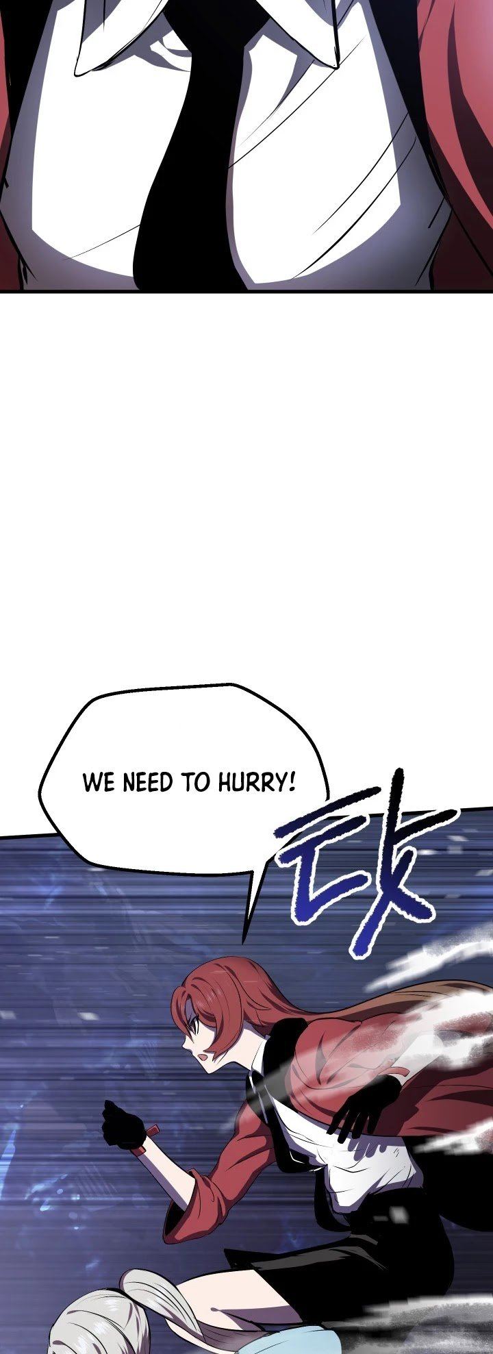 Survival Story Of A Sword King In A Fantasy World Chapter 64 - Page 33 in English
