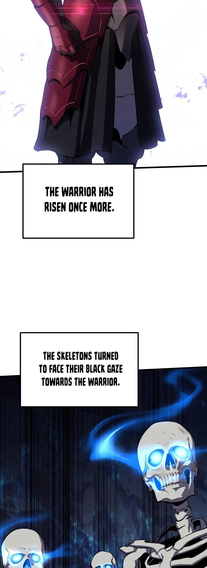 Survival Story Of A Sword King In A Fantasy World Chapter 64 - Page 36 in English