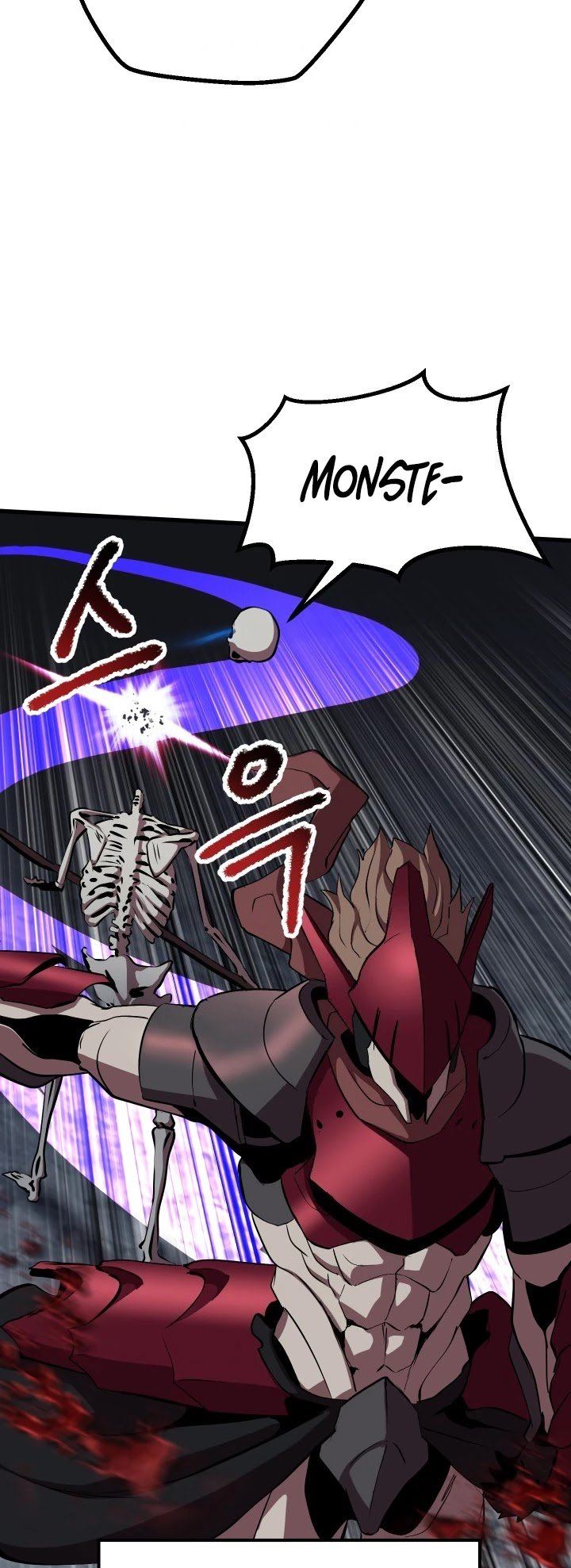 Survival Story Of A Sword King In A Fantasy World Chapter 64 - Page 38 in English