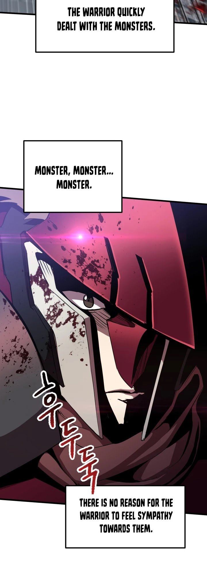 Survival Story Of A Sword King In A Fantasy World Chapter 64 - Page 39 in English