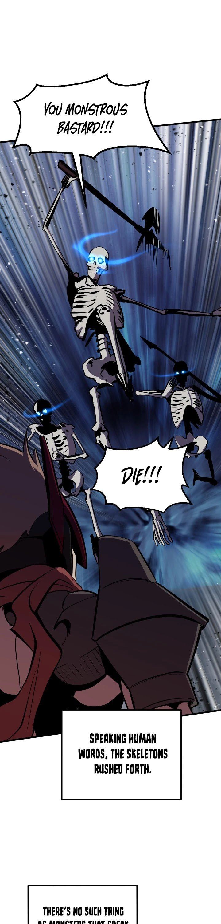 Survival Story Of A Sword King In A Fantasy World Chapter 64 - Page 40 in English