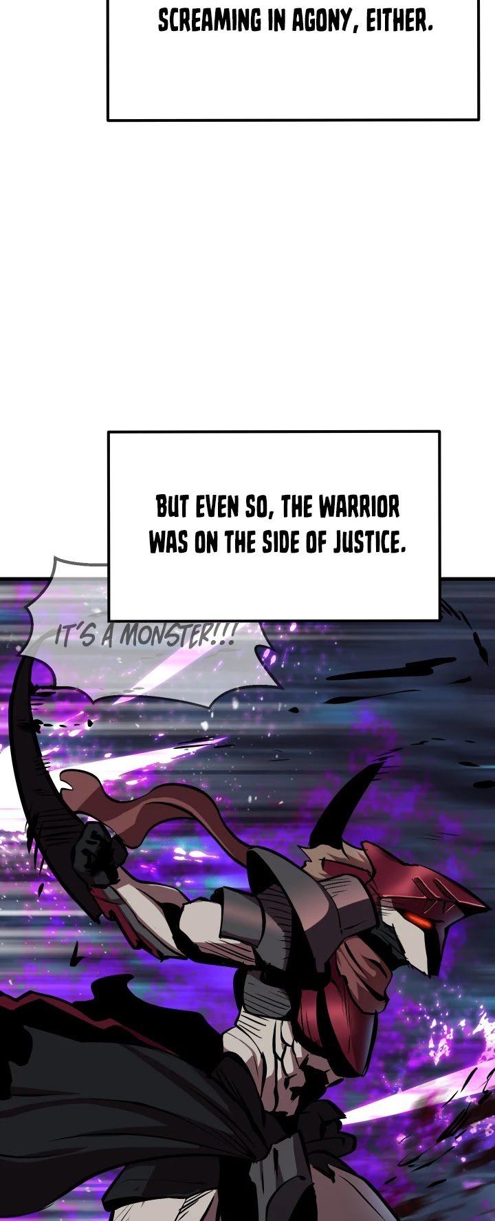 Survival Story Of A Sword King In A Fantasy World Chapter 64 - Page 42 in English