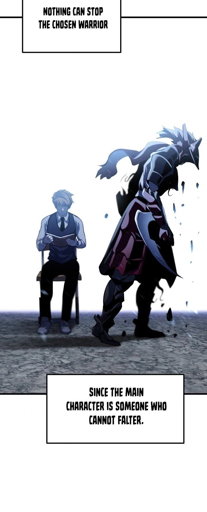 Survival Story Of A Sword King In A Fantasy World Chapter 64 - Page 48 in English