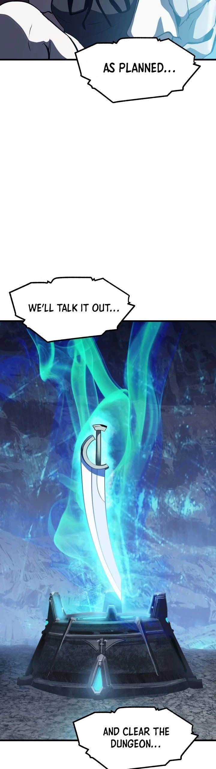 Survival Story Of A Sword King In A Fantasy World Chapter 64 - Page 60 in English