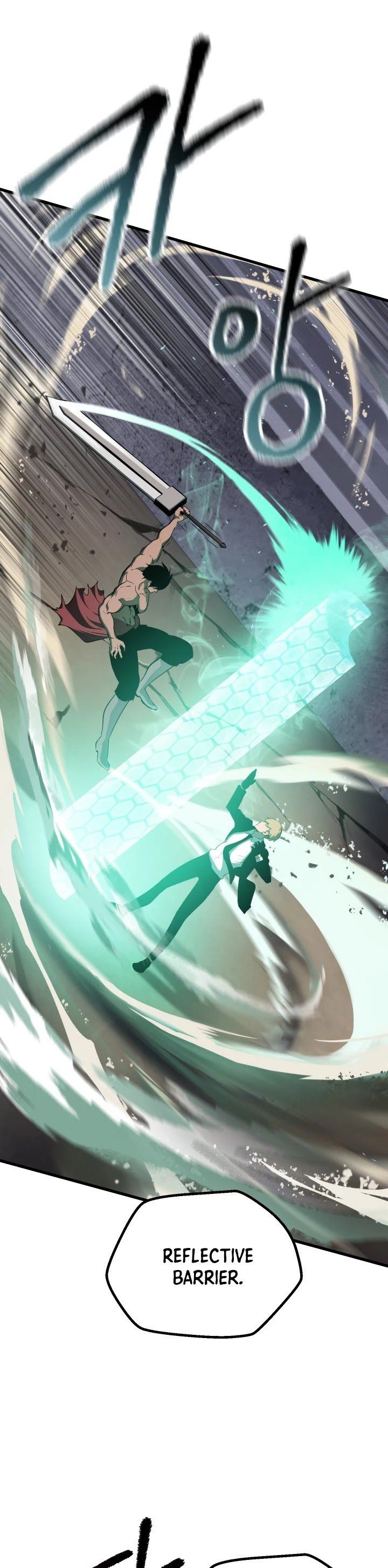 Survival Story Of A Sword King In A Fantasy World Chapter 64 - Page 7 in English