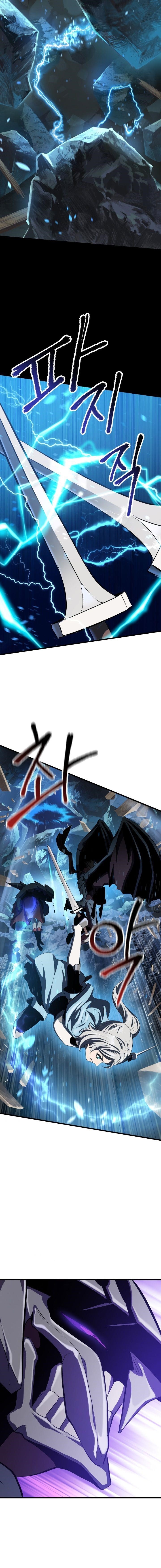Survival Story Of A Sword King In A Fantasy World Chapter 66 - Page 15 in English