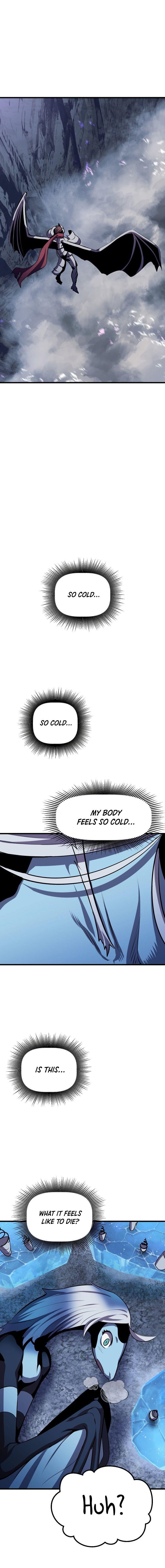 Survival Story Of A Sword King In A Fantasy World Chapter 66 - Page 19 in English