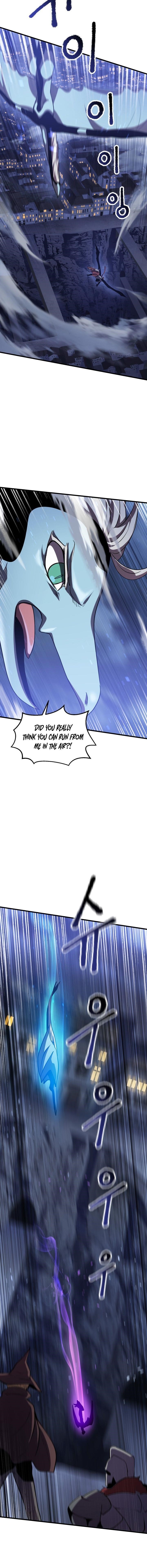 Survival Story Of A Sword King In A Fantasy World Chapter 66 - Page 3 in English