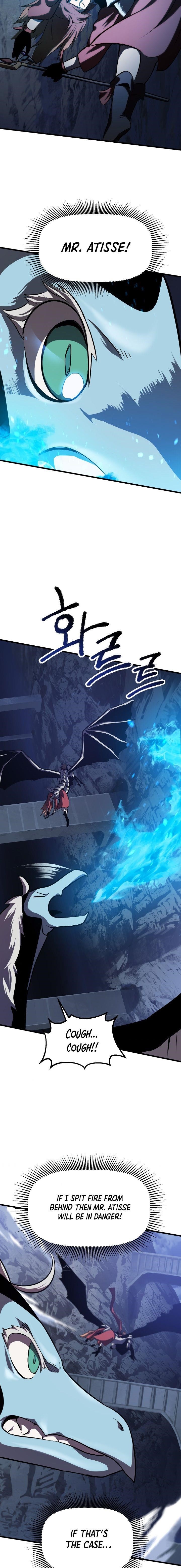 Survival Story Of A Sword King In A Fantasy World Chapter 66 - Page 5 in English