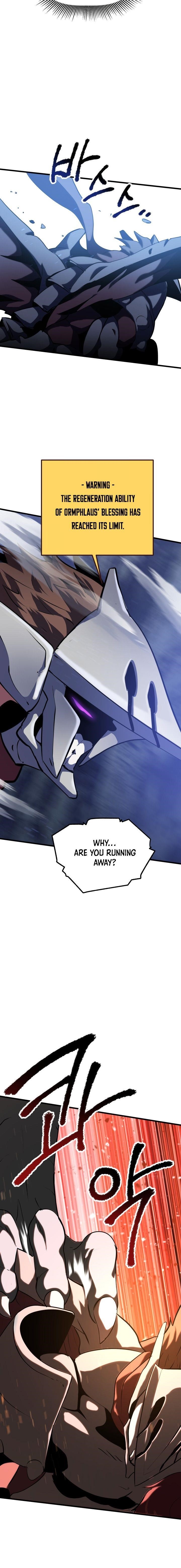 Survival Story Of A Sword King In A Fantasy World Chapter 66 - Page 6 in English