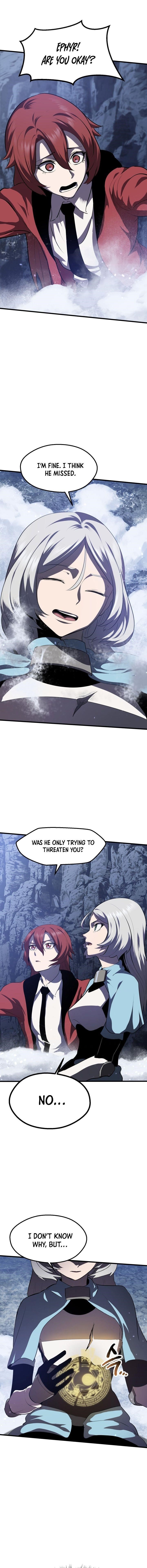 Survival Story Of A Sword King In A Fantasy World Chapter 67 - Page 16 in English