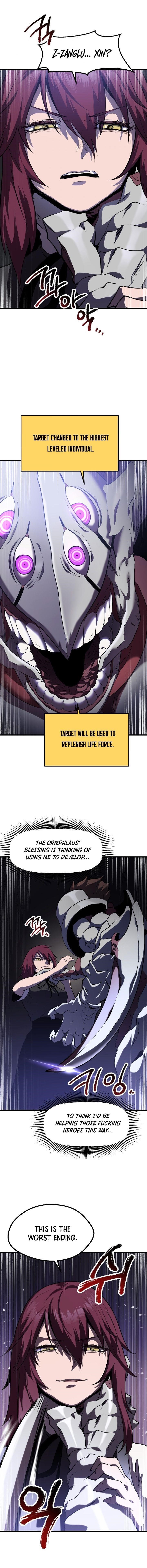 Survival Story Of A Sword King In A Fantasy World Chapter 67 - Page 18 in English