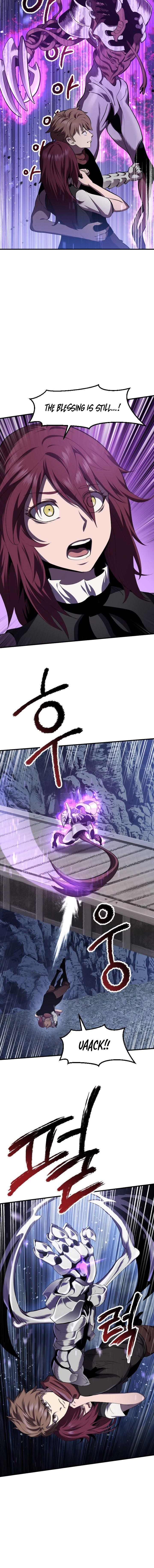 Survival Story Of A Sword King In A Fantasy World Chapter 67 - Page 21 in English