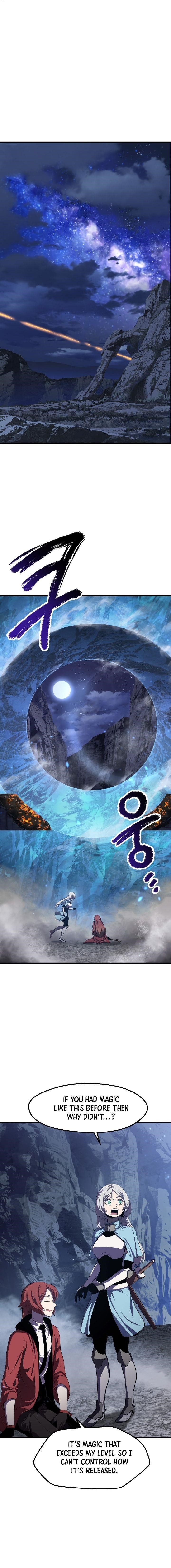 Survival Story Of A Sword King In A Fantasy World Chapter 67 - Page 26 in English