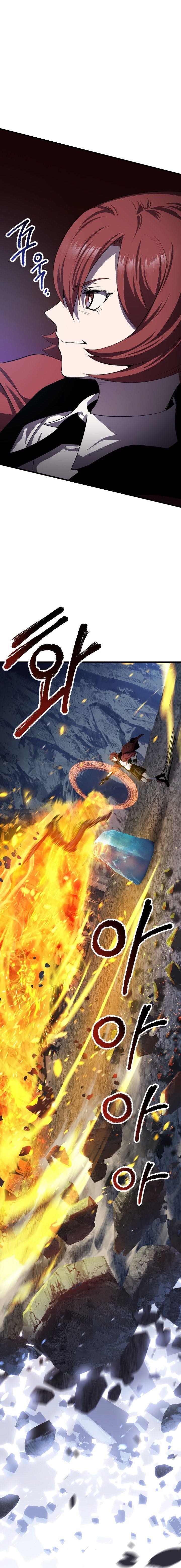 Survival Story Of A Sword King In A Fantasy World Chapter 67 - Page 4 in English