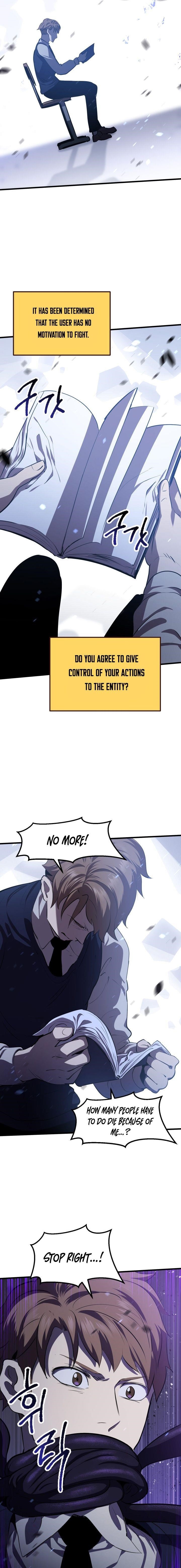 Survival Story Of A Sword King In A Fantasy World Chapter 67 - Page 5 in English
